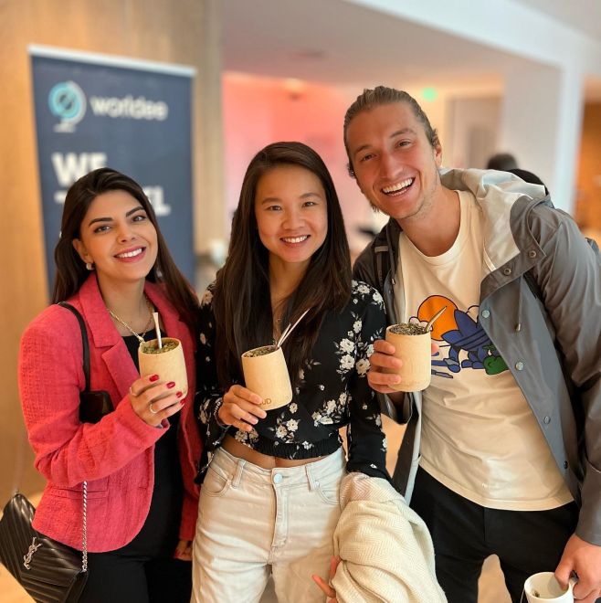 V neděli jsme měli požehnání zúčastnit se @traverseevents největší konference pro tvůrce digitálního obsahu v Evropě,...